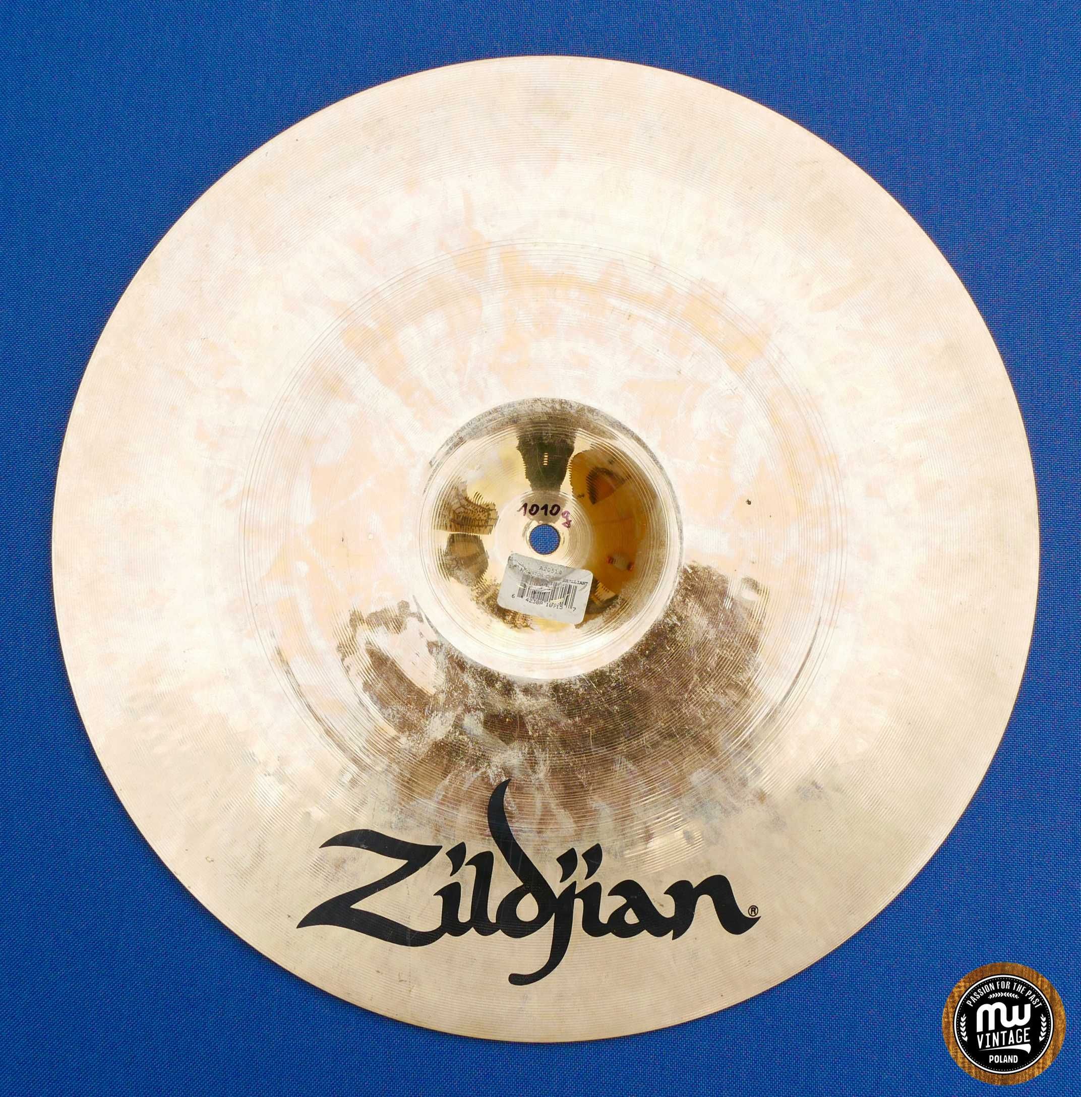 Zildjian - talerz A Custom Crash 16" ‼️