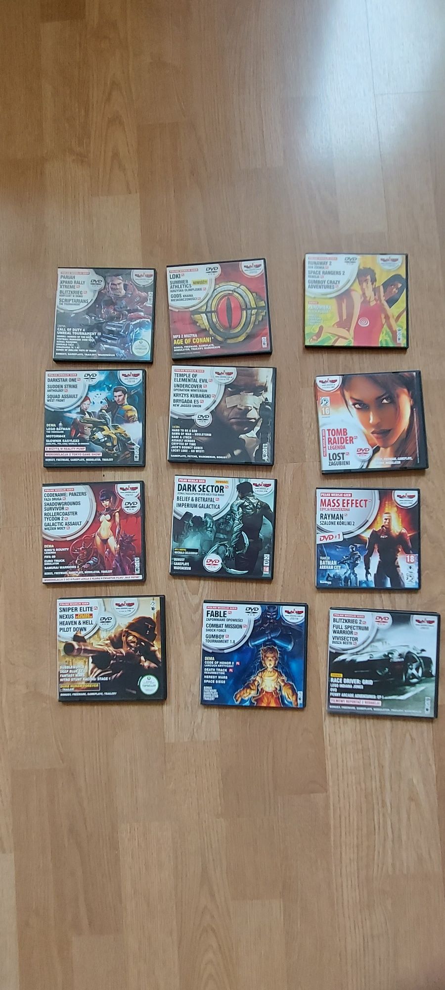 PlayStation- kierownica i pedały