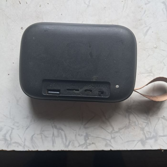 Аудиблютузколонка