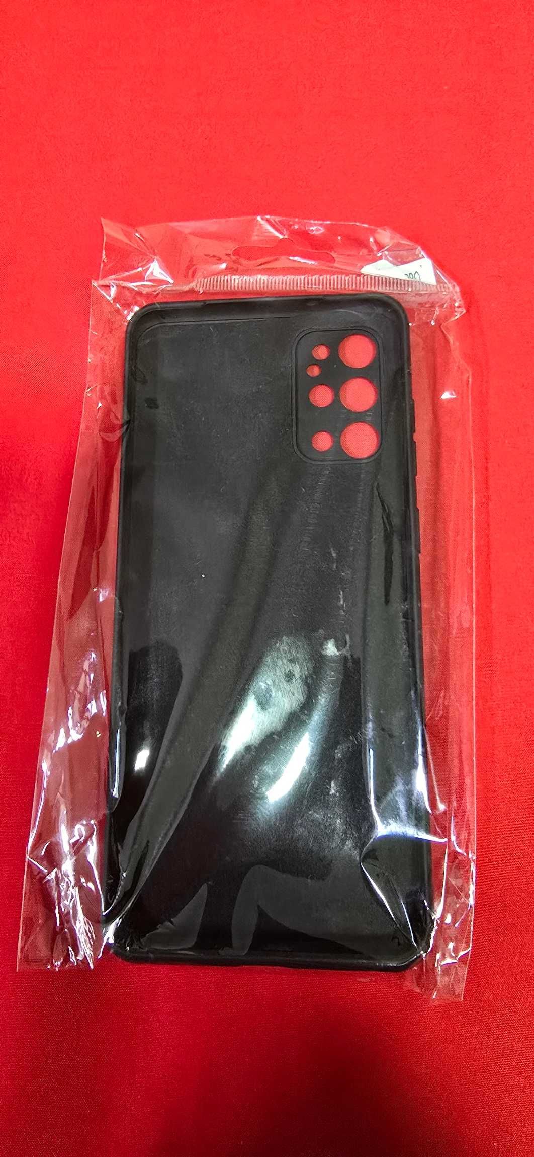 Capa Samsung S20 Plus