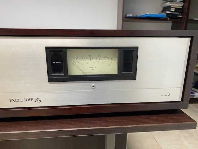Pioneer Exclusive M5