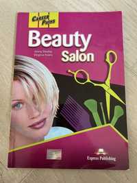 ,,Beauty Salon” Express Publishing