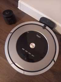 Robot sprzątający iRobot Roomba 886