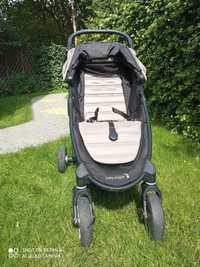 Wózek Baby Jogger Citi Mini 2 4W
