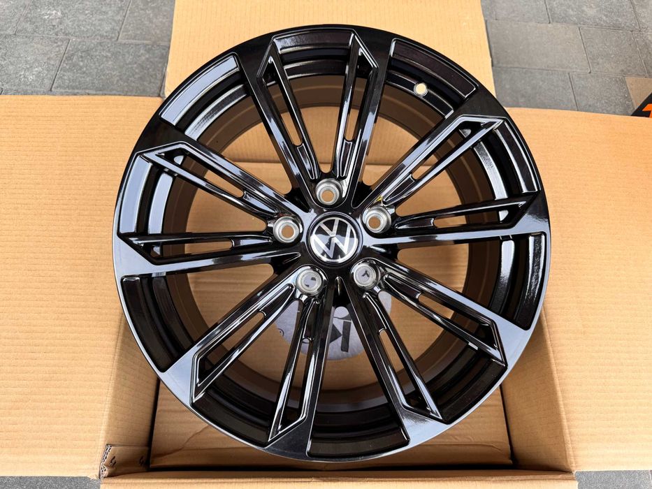 R17 5x112 Skoda SuperB Octavia VW Passat Golf Jetta Tiguan B7 8 7 A5 6