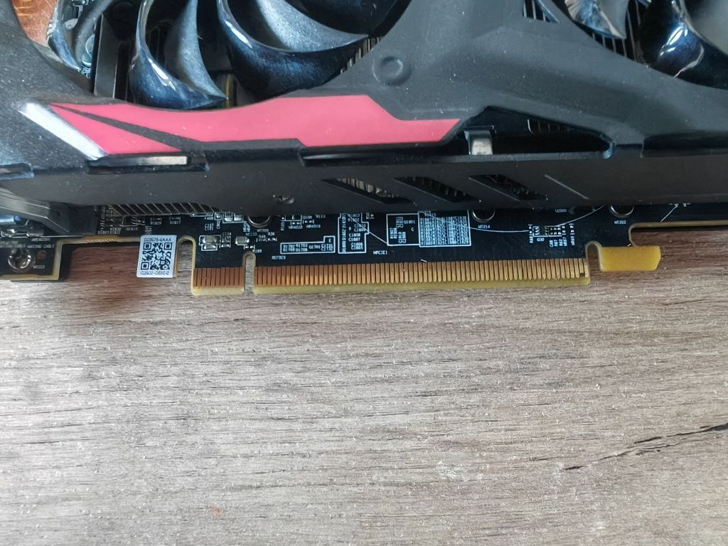 Rx 570 devil 4gb