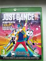 Just dance 2018 Xbox one