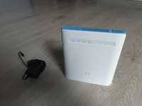 Router modem 4g lte ZTE mf286D