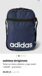Torba/Saszetka na ramię Adidas