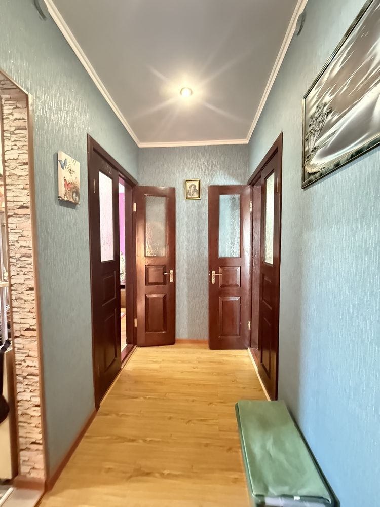 Продаж будинку на 2 входи 102м2