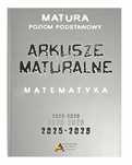 Arkusze Maturalne Z Matematyki Poziom... 26468B02197Ks