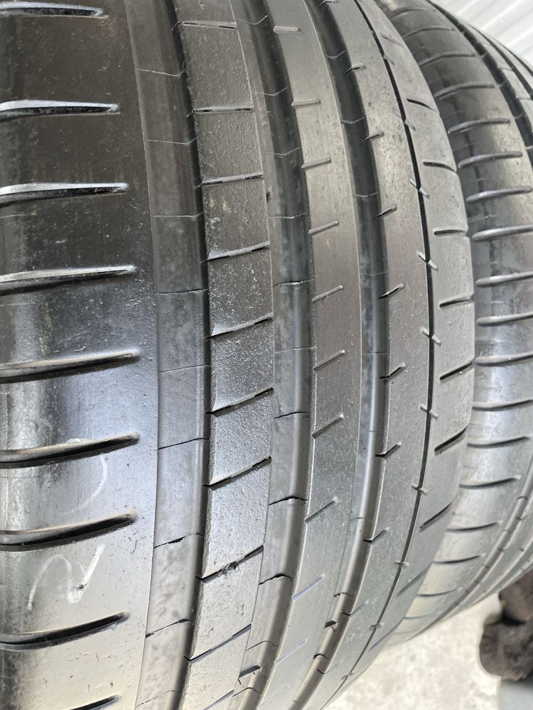 Шины летние 275/30/20 245/35/20 Michelin Pilot Super Sport