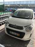 Citroen  C1 VTI Furio 1.0