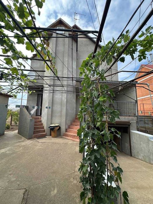 Будинок в Кароліно Бугаз