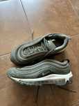 Nike Air Max 97 zielone 40 25,5 cm