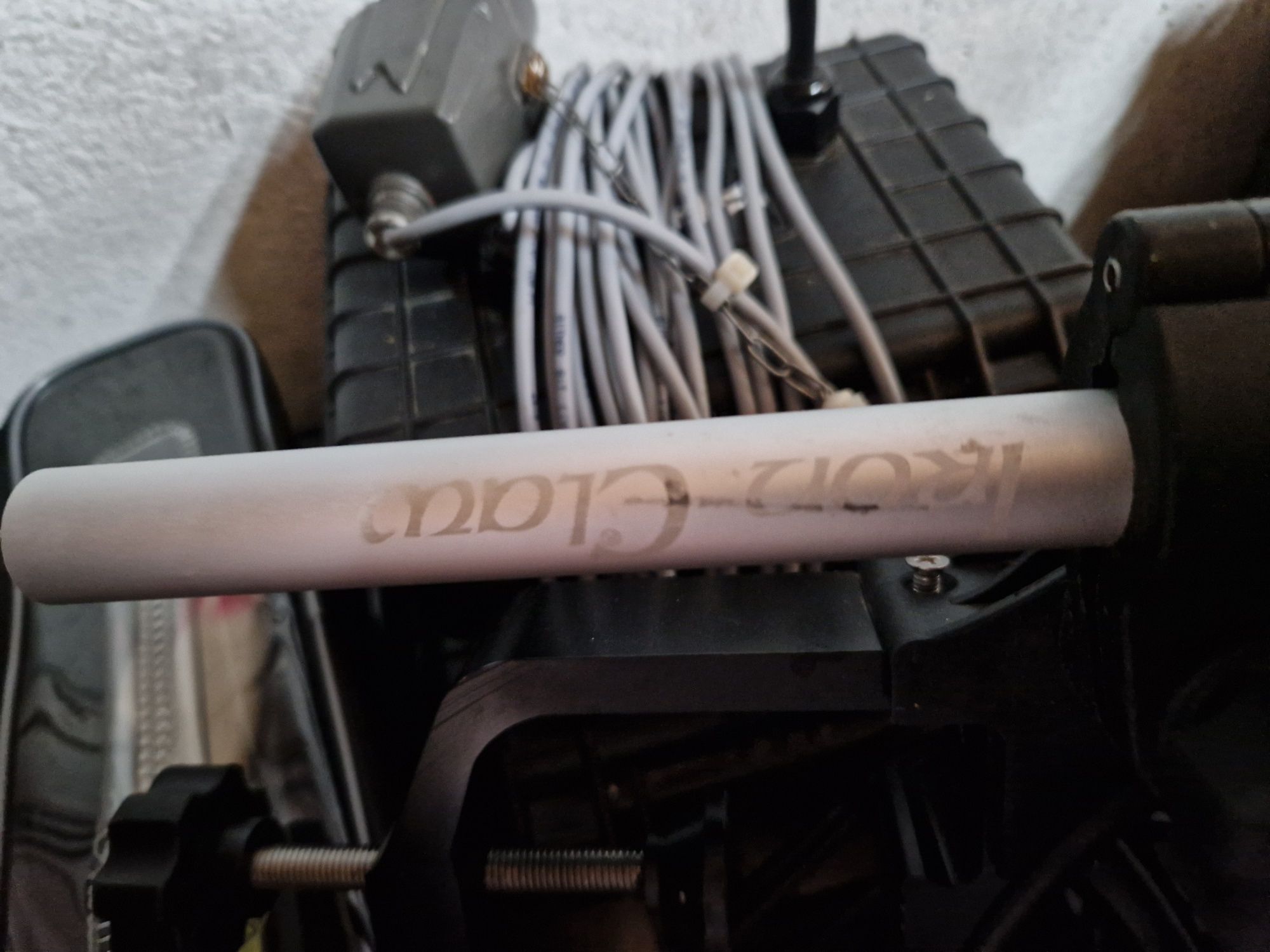 Echosonda LOWRANCE HOOK Reveal 9 TripleShot