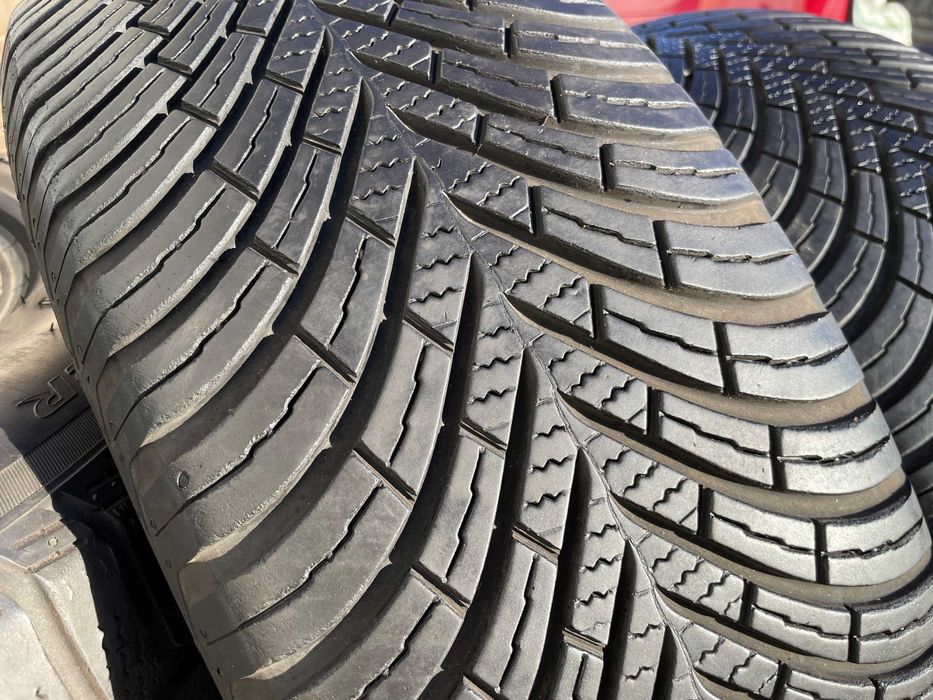 ЗИМА  205/60R16 VREDESTEIN - 4шт.  - 2023 - есть и другие