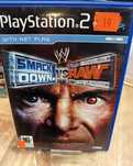 WWE SmackDown! vs. Raw PS2, SklepRetroWWA