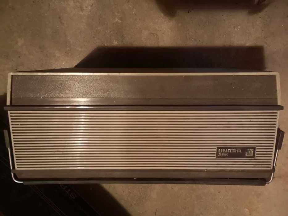 Magnetofon UNITRA ZK 145