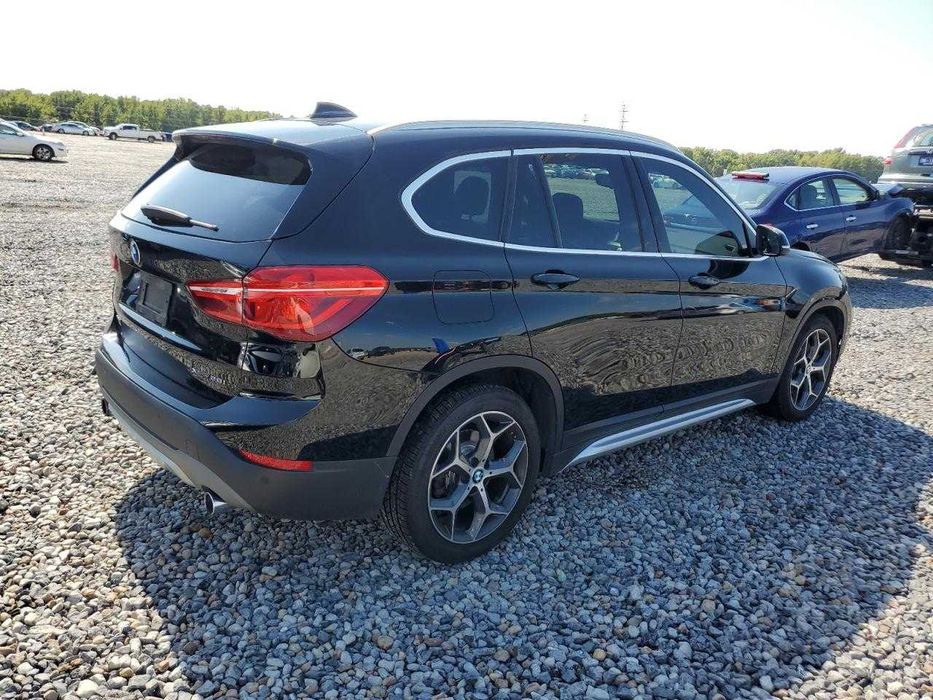 BMW X1 Xdrive28I 2018