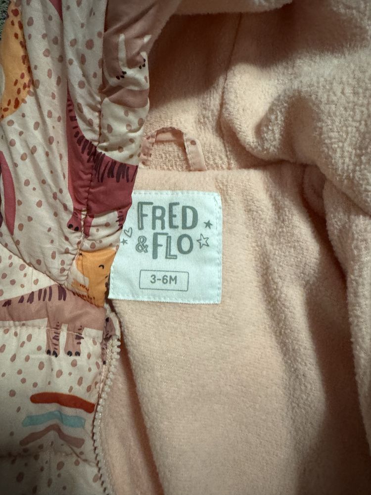 Комбінезон F&F демі та зима