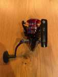 Kołowrotek Daiwa NINJA LT4000-C