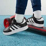 Детские кроссовки Adidas Breaknet Sportswear 30,5р.
