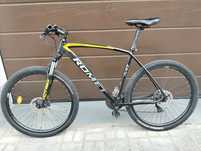 Rower MTB Romet mustang M1 27.5