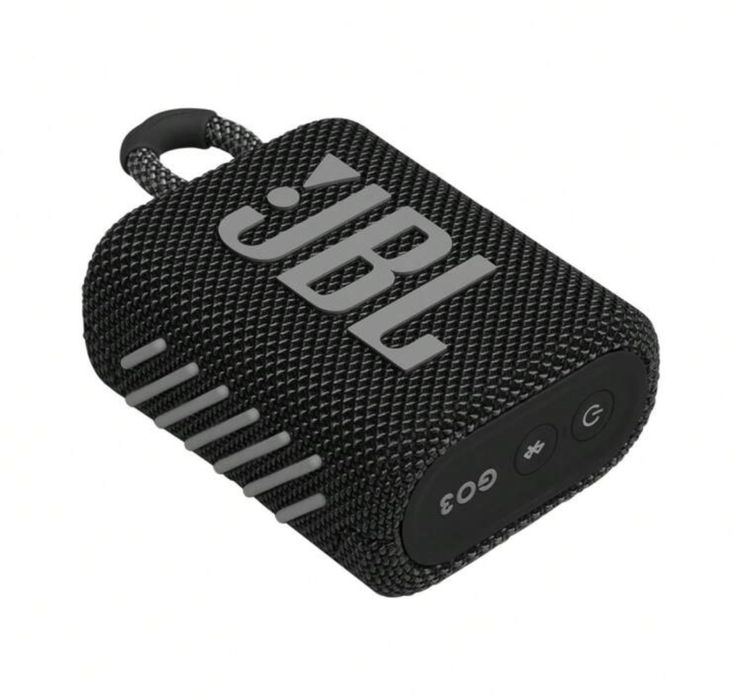 JBL Go 3, boa musica