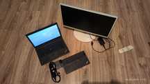 Lenovo ThinkPad T440p zestaw