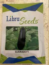 Семена баклажан Эльдорадо