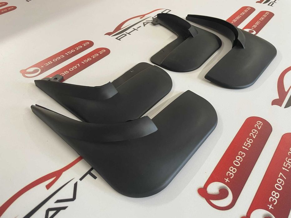 VW Passat B5 Універсал / СеданБризговики Брызговики Нові в наявності