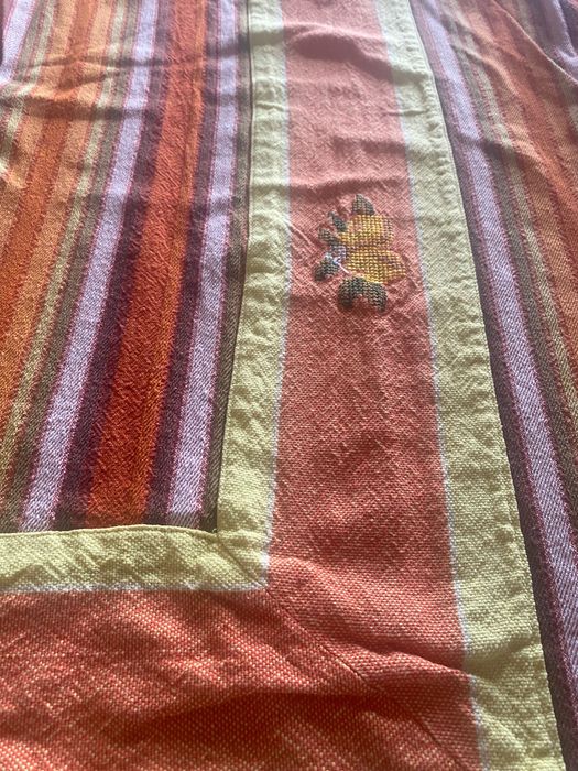 Toalha de mesa 250cm