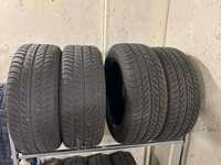 Opony Zimowe Debica Frigo (205/55R16)