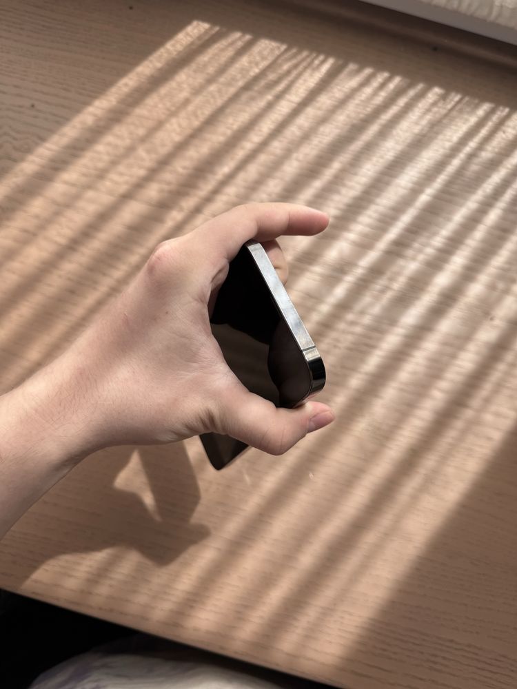 Iphone 13 pro max 256gb never lock 96%акб (актуально)