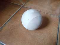 Kule toczone drewniane
