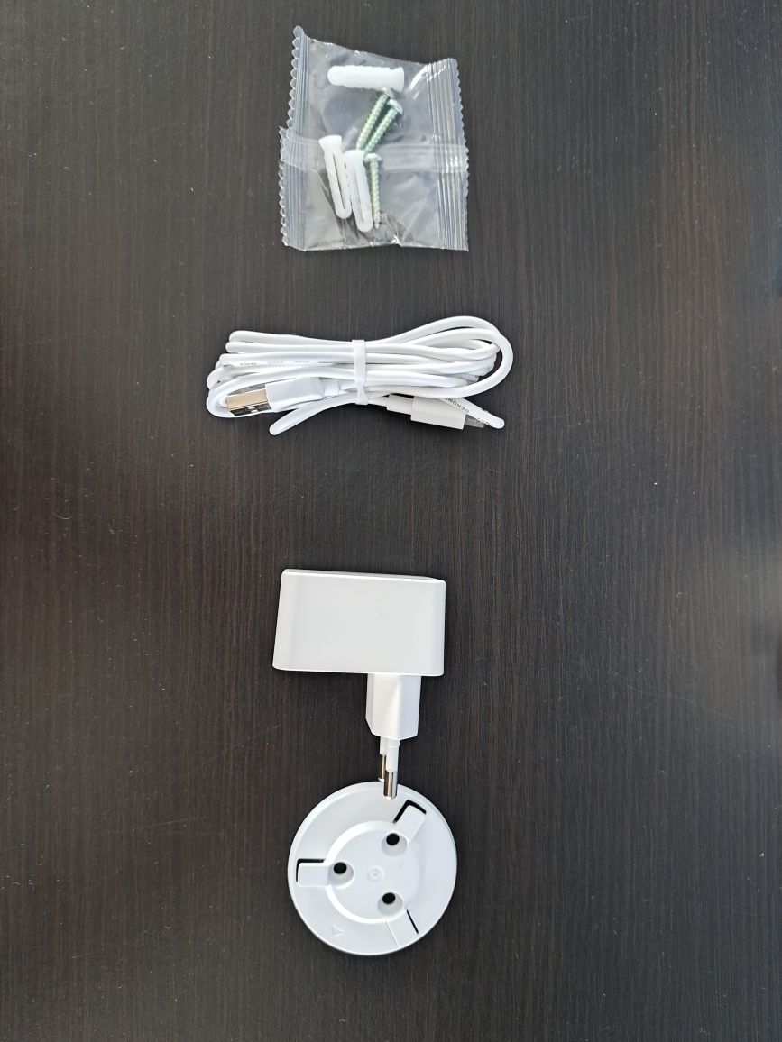 Inteligentn kamera domowa dzień nocy z WiFi Ezviz CP1 Pro 2K