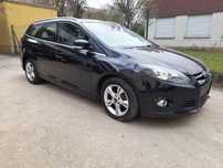 Ford focus mk3 2.0  diesel