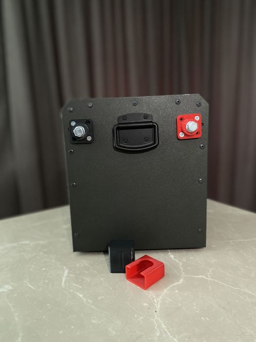 Акумулятор літій залізо фосфатний 12В 320А