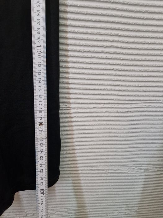 Czarny sportowy Kombinezon Chicaca nowy  rozmiar S