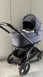 Peg perego book s-pop-up wózek kolor lux mirage