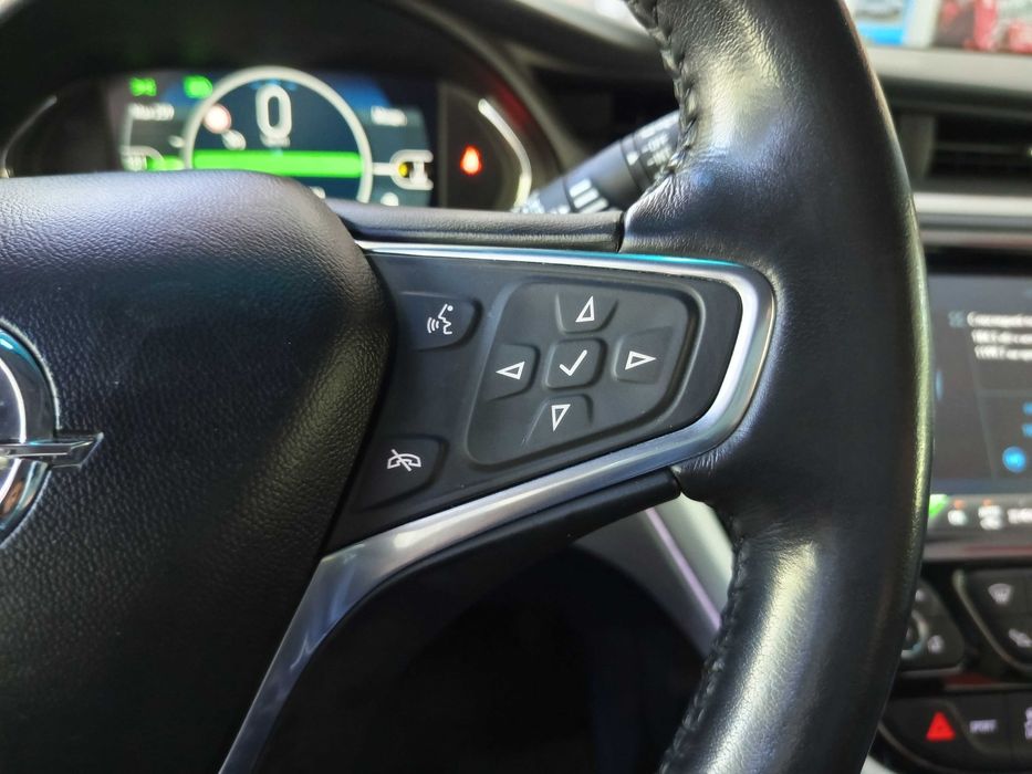 Opel Ampera-e 2019