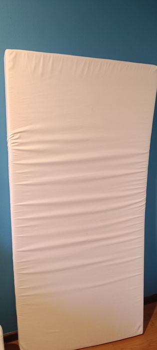 Materac piankowy dziecięcy 80*170