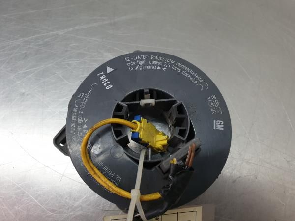 Fita de airbags OPEL Astra G Sedan (F69_)