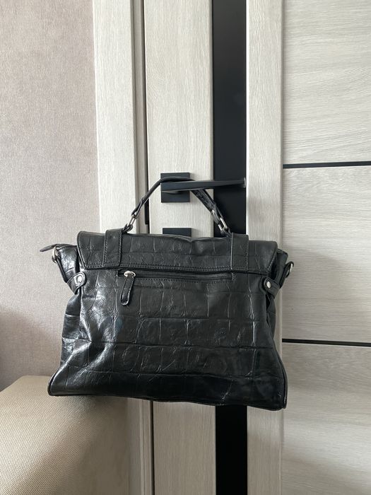 Сумка портфель Roberto Santi