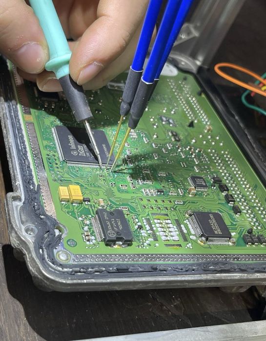 Elektryk i mechanik samochodowy, diagnostyka, chip-tuning, DPF, EGR.