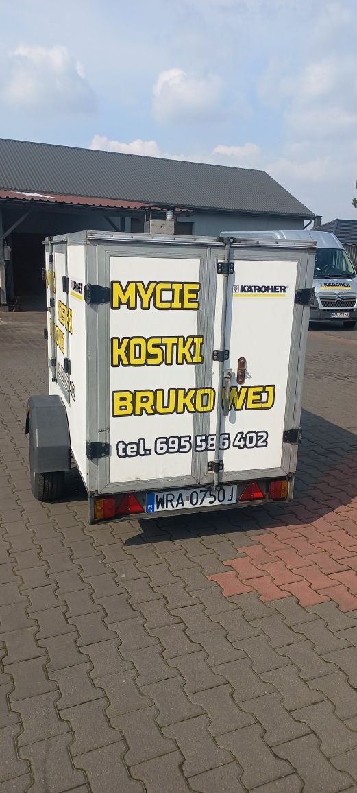 Karcher hds 1000 B