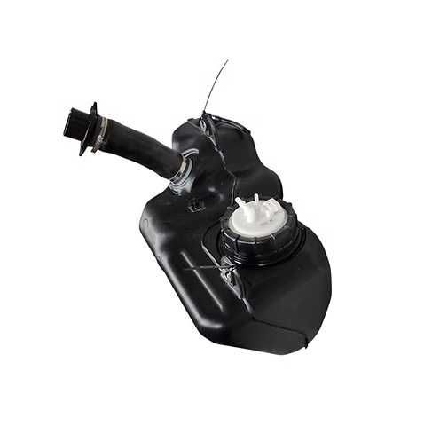 Паливний бак до квадроцикла SEGWAY AT5L