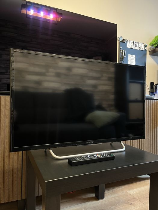 Telewizor SONY 32” KDL-32W705C FullHD