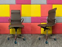 NOWY Fotel biurowy obrotowy HJH Office Pariba I okazja!